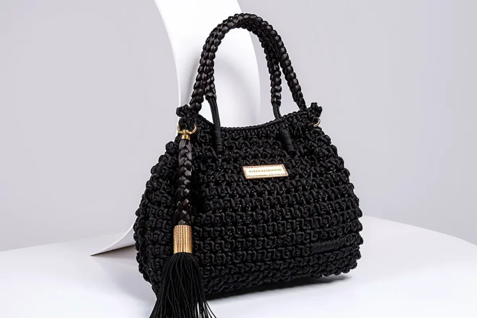 Bolsa Glitter