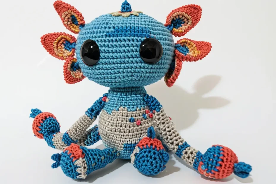 Boneco ET