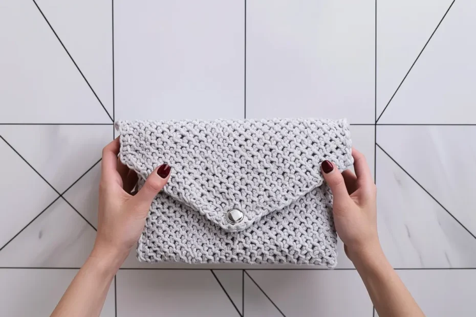 Bolsa de Mão Gala