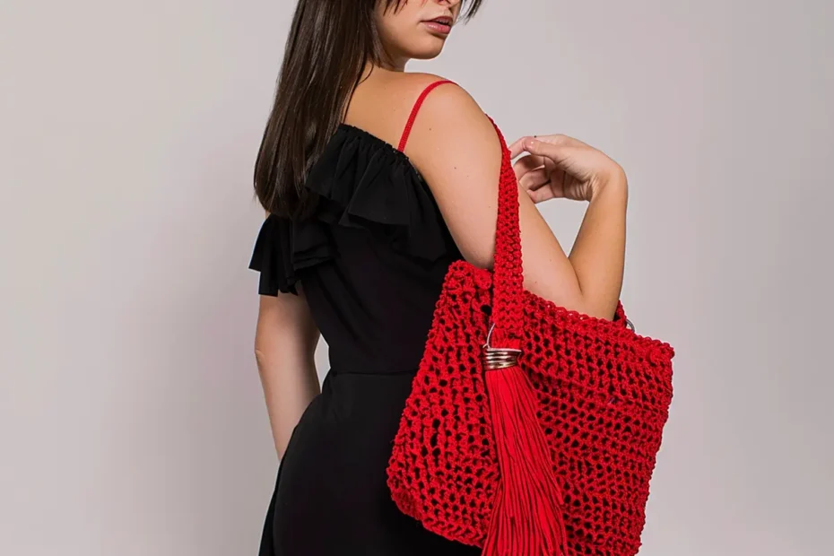 Bolsa Girl-Power