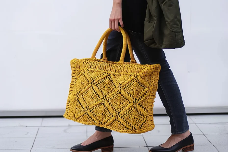 Bolsa Dourada