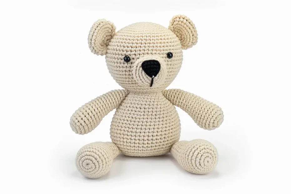 O Fascinante Mundo do Urso Teddy
